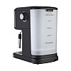 Рожкова кавоварка еспресо Rotex RCM650-S Good Espresso