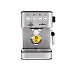 Рожковая кофеварка эспрессо Rotex RCM850-S Power Espresso
