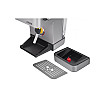 Рожковая кофеварка эспрессо Rotex RCM850-S Power Espresso