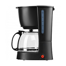 Капельна кавоварка Ardesto FCM-D2100