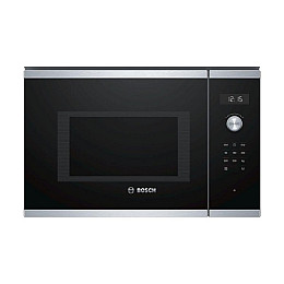 Мікрохвильова піч Bosch BFL553MS0
