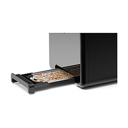Тостер Bosch TAT3P423 Черный