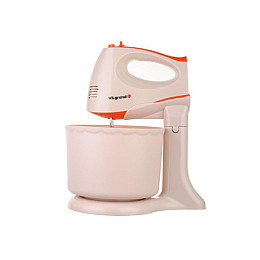 Міксер ViLgrand VHM3017B крем
