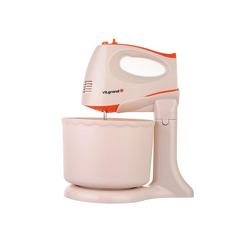 Міксер ViLgrand VHM3017B крем