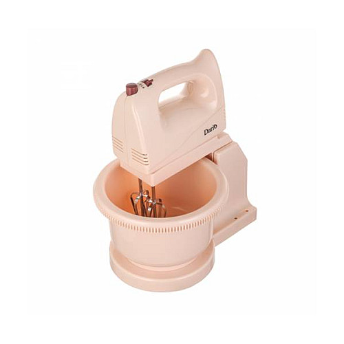 Миксер с чашей Dario DM3010B Cream