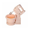 Міксер з чашею Dario DM3010B Cream