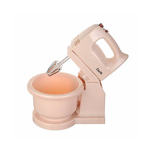 Міксер з чашею Dario DM3010B Cream