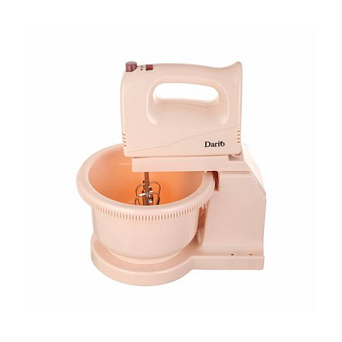 Міксер з чашею Dario DM3010B Cream
