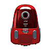 Пилосос безмішковий Artel VCU 0120 Red