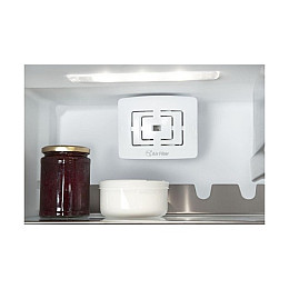 Холодильник с морозильной камерой Whirlpool ART 9811 SF2