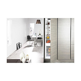 Холодильник с морозильной камерой Whirlpool ART 9811 SF2