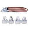 Вакуумний очищувач шкіри обличчя Beauty skin XN-8030 SMT 212732101