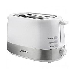 Тостер Gorenje T850 WE
