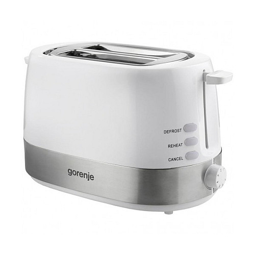 Тостер Gorenje T850 WE
