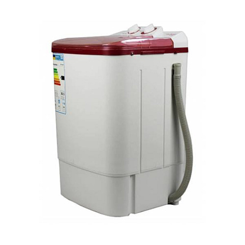 Стиральная машина полуавтомат Milano FWM 40 PA Red
