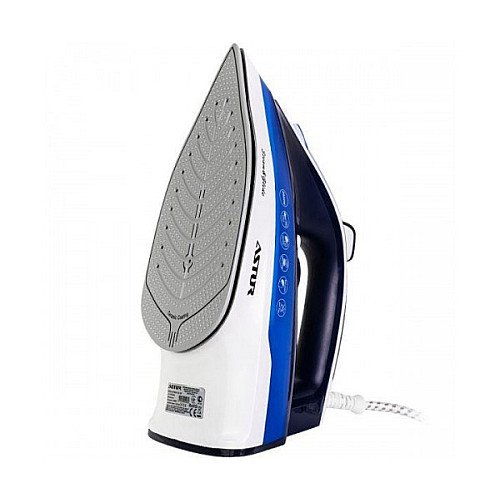 Утюг з парою Astor SG 2071