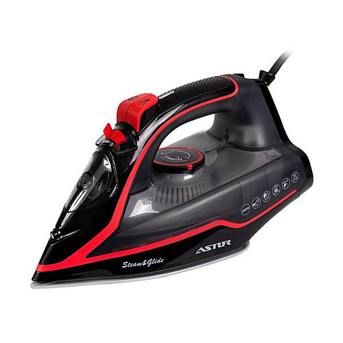 Утюг з парою Astor SG 2073