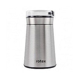 Кофемолка електрична Rotex RCG180-S