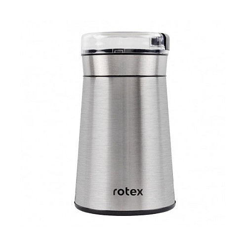 Кофемолка електрична Rotex RCG180-S