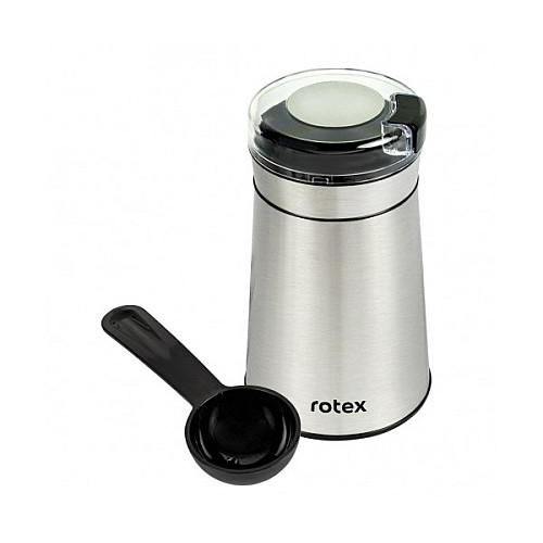 Кофемолка електрична Rotex RCG180-S