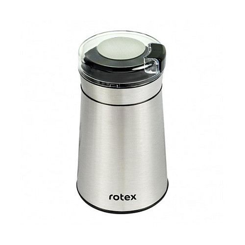 Кофемолка електрична Rotex RCG180-S