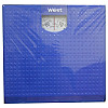 Веси підлогові West WSM122BL
