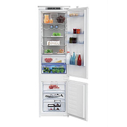 Вбудований холодильник Beko BCNA306E3S