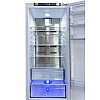 Вбудований холодильник Beko BCNA306E3S