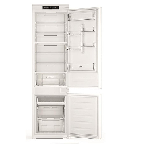 Вбудований холодильник Indesit INC20T321EU