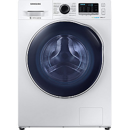 Стиральна машина Samsung WD80K52E0AW/UA