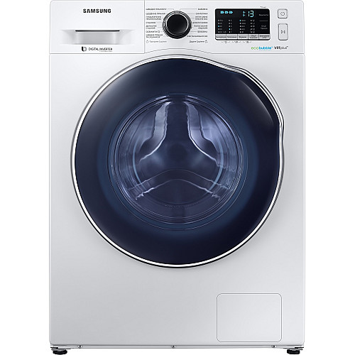 Стиральна машина Samsung WD80K52E0AW/UA