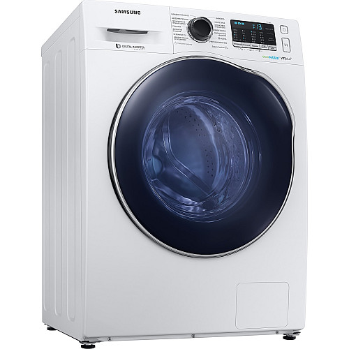 Стиральна машина Samsung WD80K52E0AW/UA