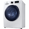 Стиральна машина Samsung WD80K52E0AW/UA