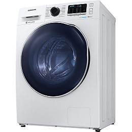 Стиральна машина Samsung WD80K52E0AW/UA