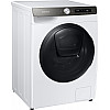 Стиральна машина Samsung WD80T554CBT/UA