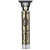 Машинка для стрижки акумуляторна UKC Hair Clipper WS-T99