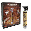 Машинка для стрижки акумуляторна UKC Hair Clipper WS-T99