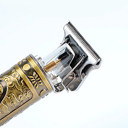 Машинка для стрижки аккумуляторная UKC Hair Clipper WS-T99