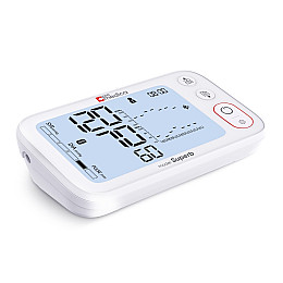 Тонометр автоматичний з адаптером з роз'ємом Type-C Promedica Superb