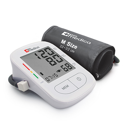 Автоматический электронный тонометр ProMedica Classic CO002376