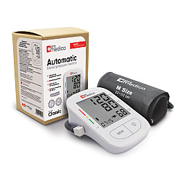 Автоматичний електронний тонометр ProMedica Classic CO002376