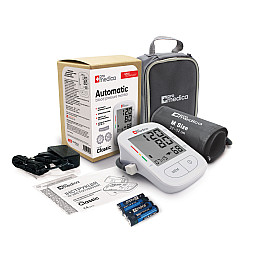 Автоматичний електронний тонометр ProMedica Classic CO002376