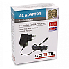 Адаптер сетевой Gamma GA-60 для тонометров (Optima, Control, Smart, Plus)