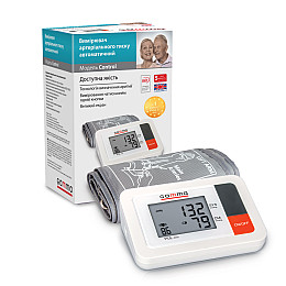 Тонометр автоматичний Gamma Control CO000880