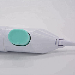 Ирригатор механический  Power Floss PR10V original белый