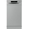 Посудомоечная машина Gorenje GS520E15S WQP8-7606V Серый (6807693)
