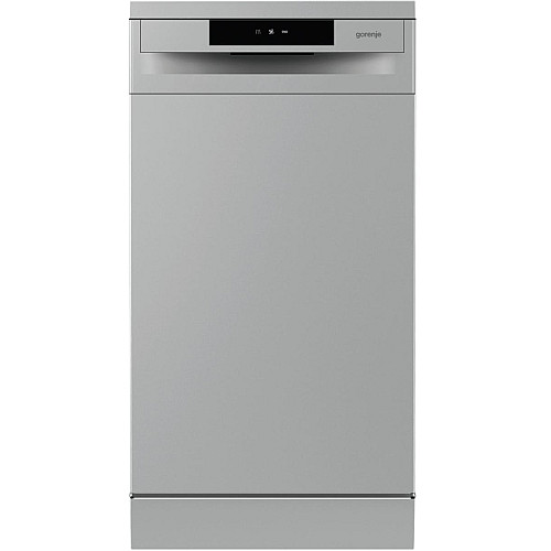 Посудомоечная машина Gorenje GS520E15S WQP8-7606V Серый (6807693)