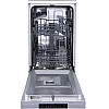 Посудомоечная машина Gorenje GS520E15S WQP8-7606V Серый (6807693)