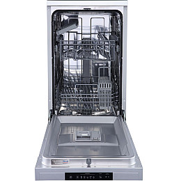 Посудомийна машина Gorenje GS520E15S WQP8-7606V Сірий (6807693)