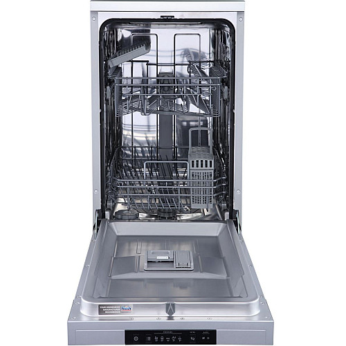 Посудомоечная машина Gorenje GS520E15S WQP8-7606V Серый (6807693)